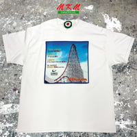 90sジブリがいっぱいコレクション・となりのトトロ Tシャツ | MKM ORIGINAL