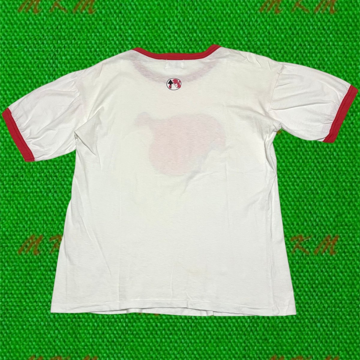 90s THE HIGH-LOWS ロブスター・Tシャツ | MKM ORIGINAL