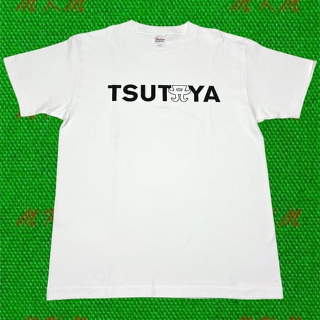 浜崎あゆみ×TSUTAYA・Tシャツ