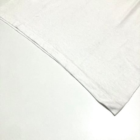 90s Street Fighter II リュウ・Tシャツ