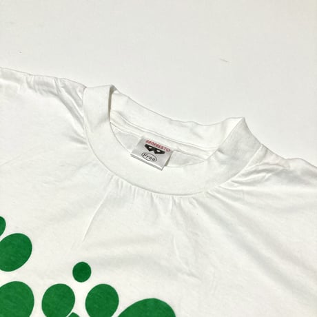 90s メンソレータム リップクリーム・Tシャツ