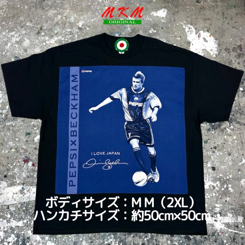 墓守 第五人格 ハンカチ Tシャツ 値下げ不可 MKM ORIGINAL オーダーハンカTシャツ【忍たま乱太郎のハンカチ