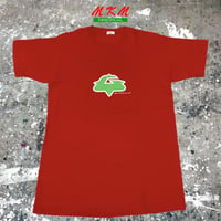 90s グルーヴ地獄V・Tシャツ