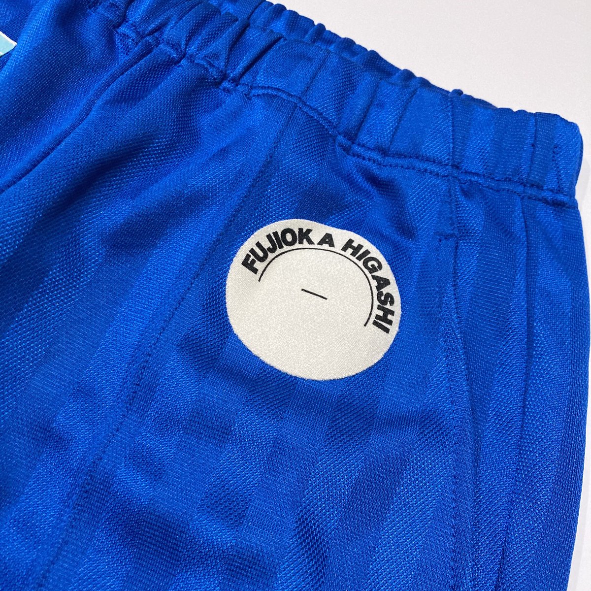 FUJIOKA HIGASHI中学校・schoolジャージ | MKM ORIGINAL