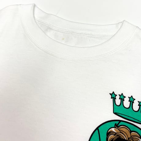 90s 中居正広・Tシャツ