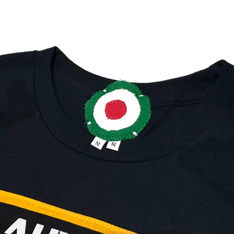 MKM ORIGINAL ロングハンカTシャツ【Enjoy!GENKITV】