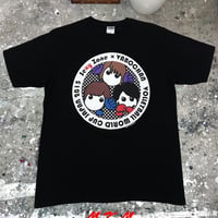 SexyZone×バボちゃん・Tシャツ