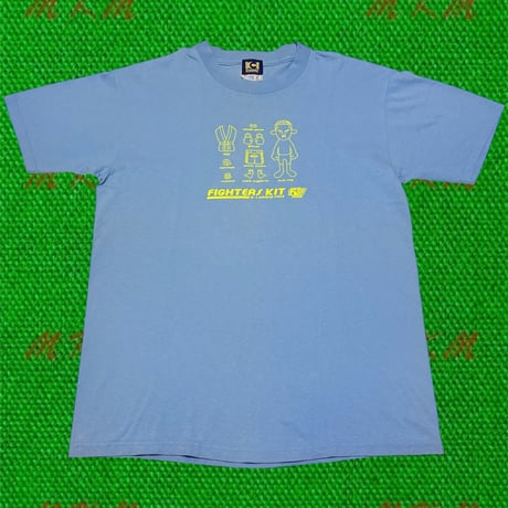 90s アンディ・フグ　Tシャツ