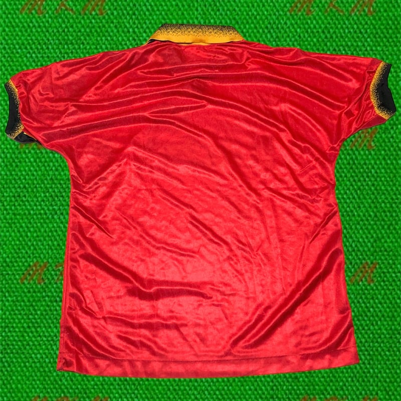 90s Jリーグオールスター・ユニフォーム | MKM ORIGINAL