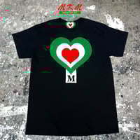 90s THE HIGH-LOWS ロブスター・Tシャツ | MKM ORIGINAL