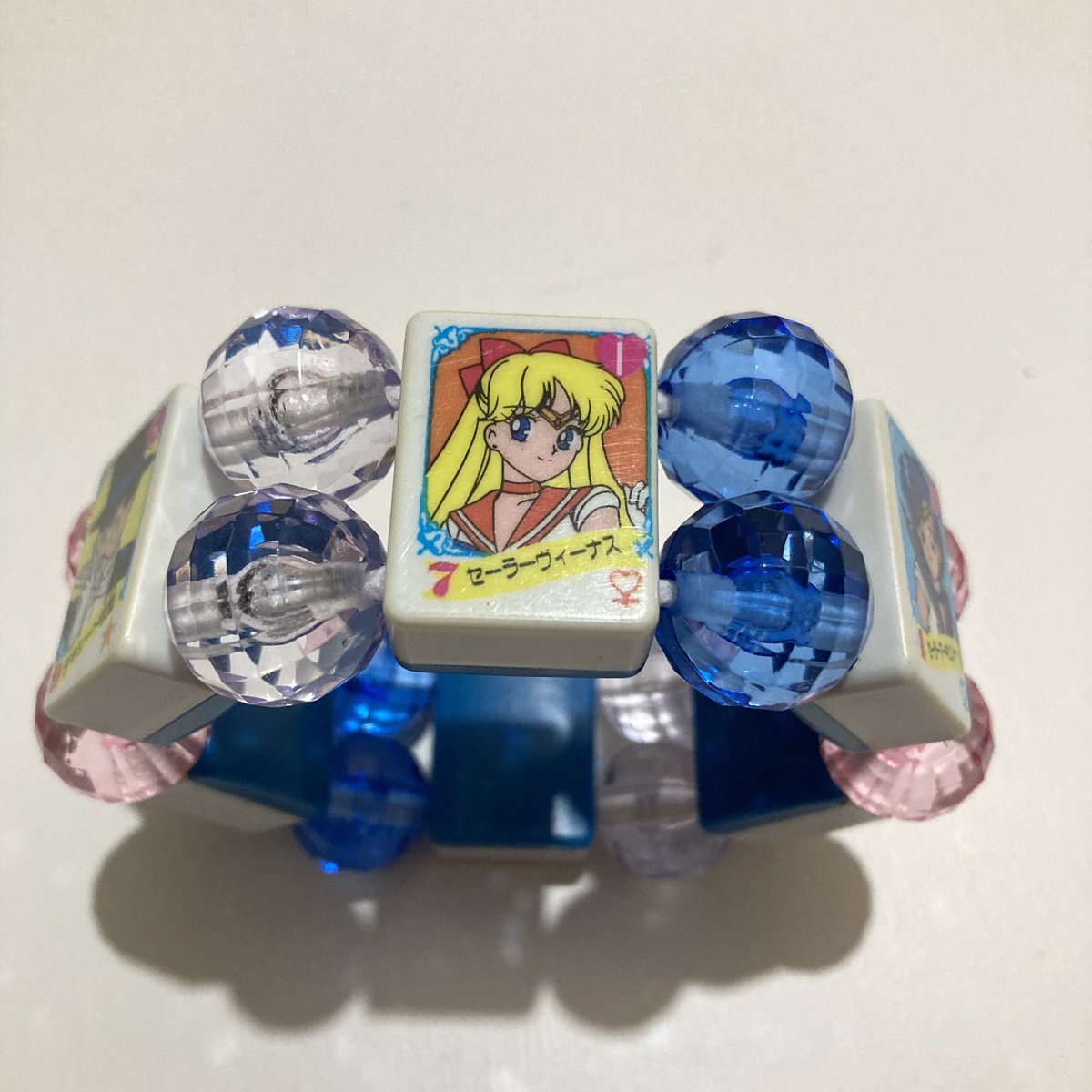 ドンジャラブレスレット【セーラームーン】 | MKM ORIGINAL