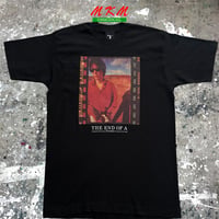 90s 徳永英明・Tシャツ