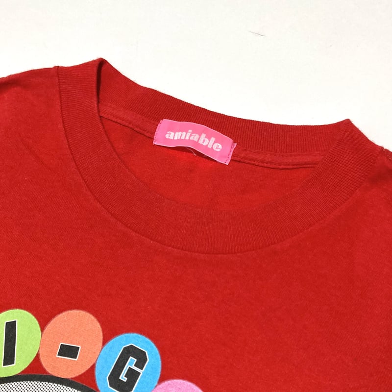00s 鈴木亜美 ・Tシャツ | MKM ORIGINAL