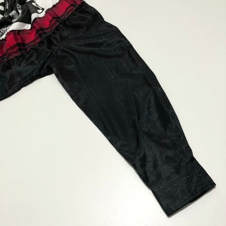 MKM ORIGINAL リメイクロンT【B'zの稲葉チェック添え】