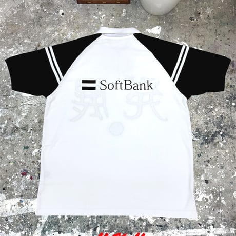 MKM ORIGINAL発展リメイク【SoftBank店員の発展】