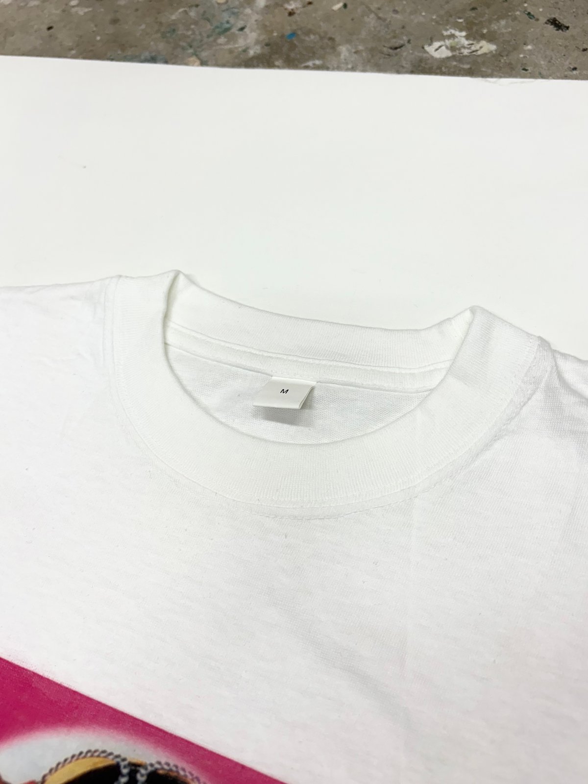 懸賞当選品　後藤真希　直筆サイン入りロングTシャツ　限定　プレミア　レア　非売品 UP-FRONT WORKS