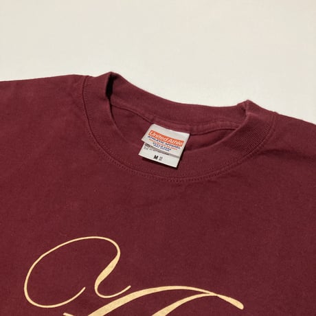 午後の紅茶・松浦亜弥 Tシャツ