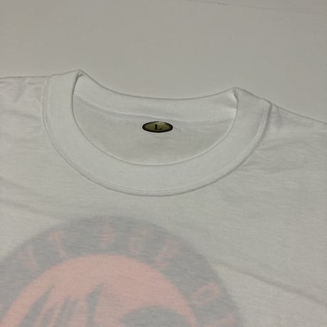 '94  アジア大会広島 yes,TBS Tシャツ