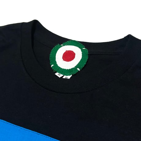 MKM ORIGINAL ロングハンカTシャツ【イナズマイレブン日本代表】