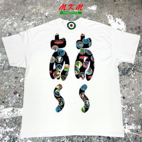 MKM ORIGINAL 【遊戯王のあ~あ~Tシャツ】