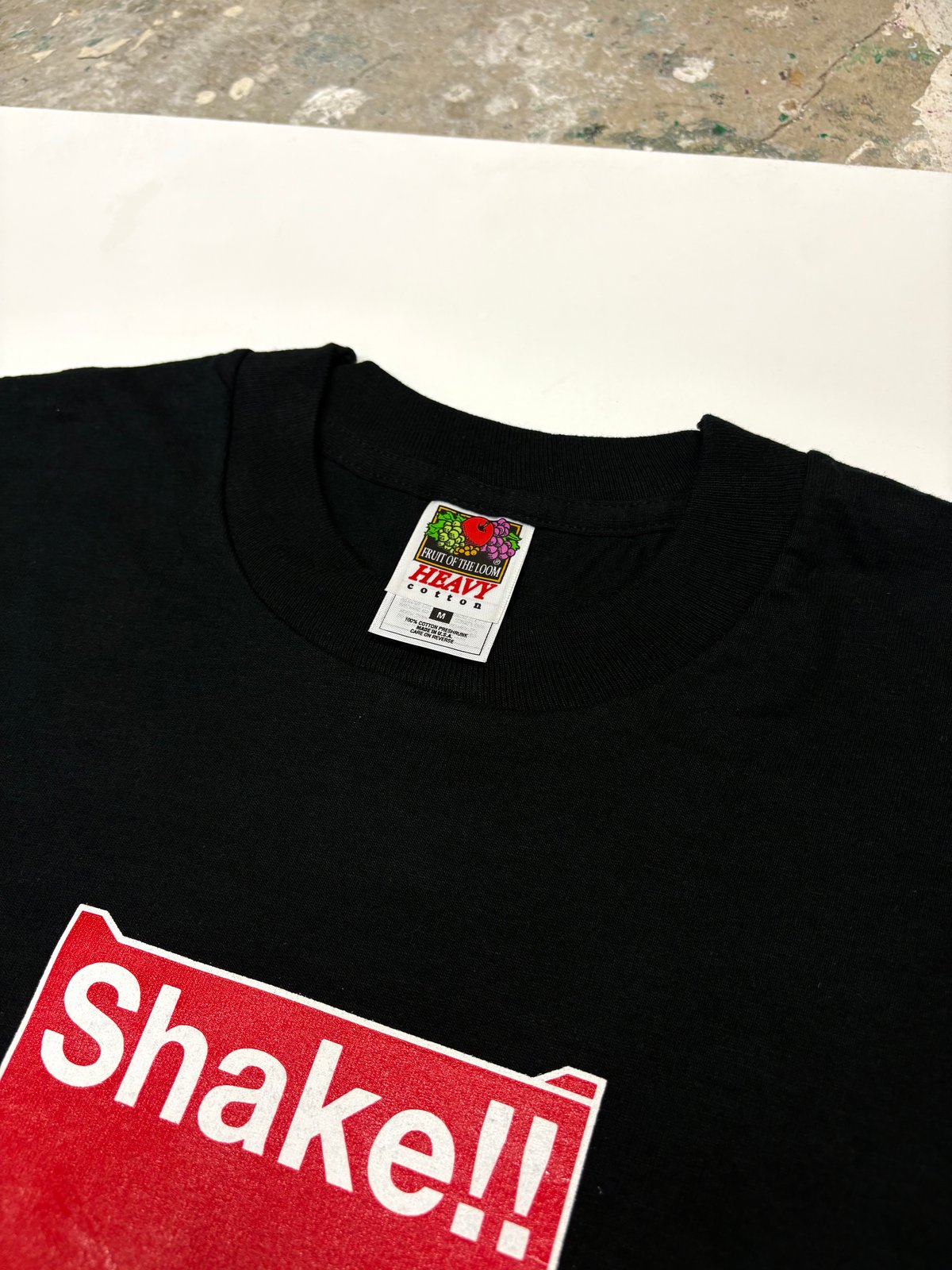 90s 織田裕二ツアー・Tシャツ | MKM ORIGINAL