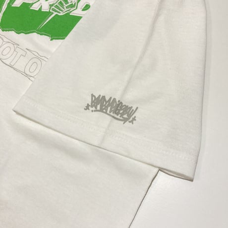 00s K-1vs PRIDE Tシャツ