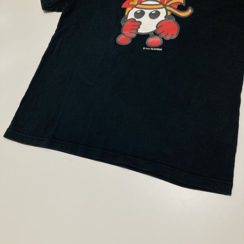 2004春高バレー・バボちゃんTシャツ | MKM ORIGINAL