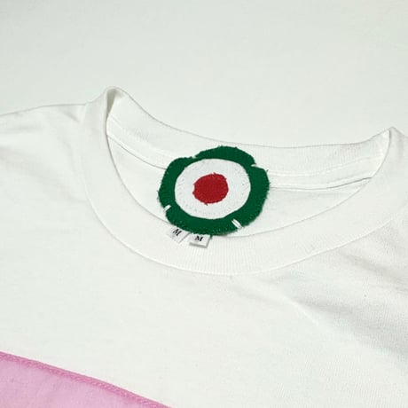 MKM ORIGINAL ロングハンカTシャツ【モーニング娘。集合写真】