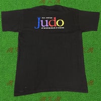 00s ALL JAPAN Judo FEDERATION・Tシャツ