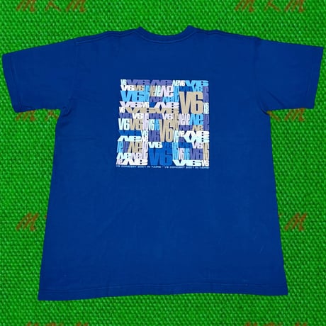 00s V6 concert in TAIPEI・Tシャツ