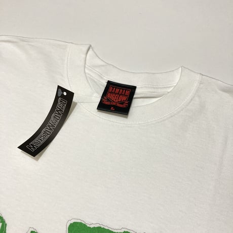 00s K-1vs PRIDE Tシャツ