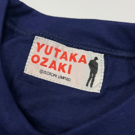 90s 尾崎豊・Tシャツ