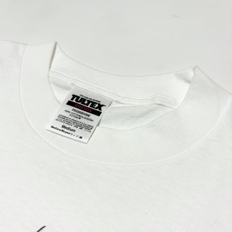 90s  木村佳乃ファンクラブ・Tシャツ