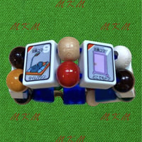 ドンジャラブレスレット・【ドラえもん・ひみつ道具】