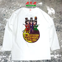 90s 岡村靖幸・Tシャツ | MKM ORIGINAL