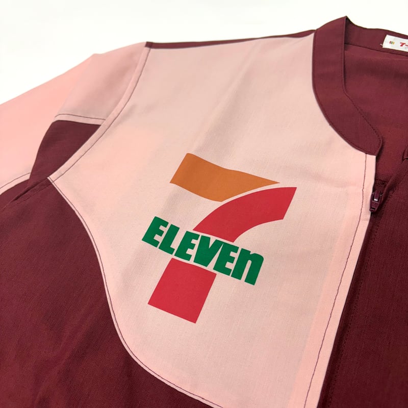 00s セブンイレブン・ユニフォーム | MKM ORIGINAL