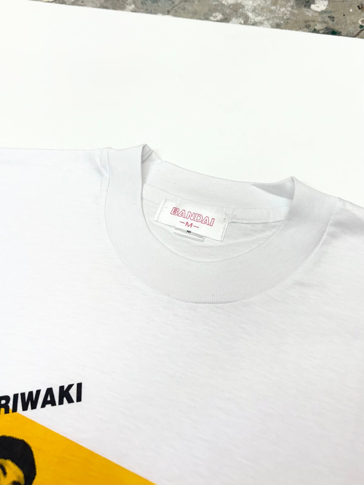90s 猿岩石・Tシャツ | MKM ORIGINAL