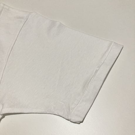90s 出光・とんねるずイラストTシャツ