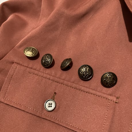 MKM ORIGINAL  custom jacket【芸者と遊戯王】