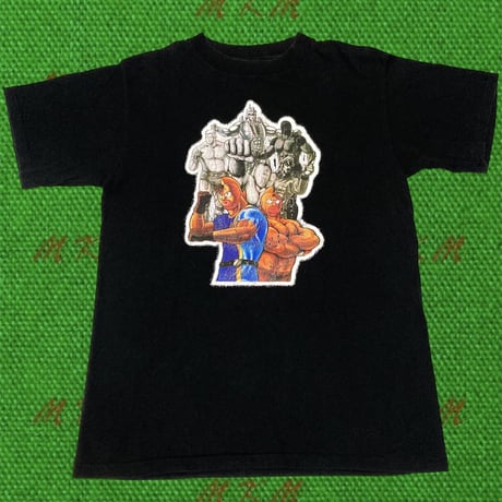90s キン肉マン・Tシャツ