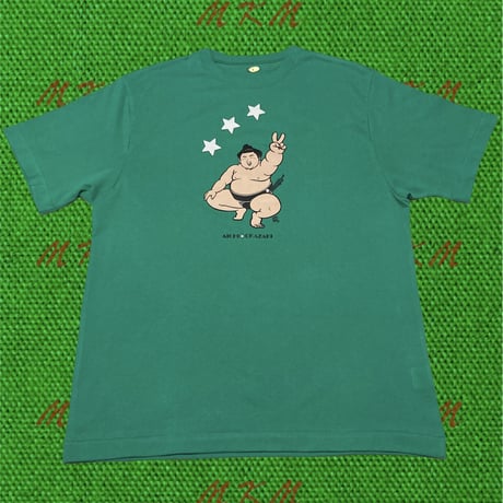 00s 琴光喜　Tシャツ
