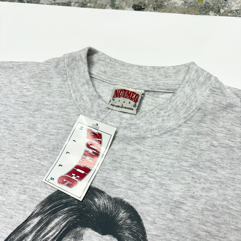 90s 岡野雅行・Tシャツ | MKM ORIGINAL