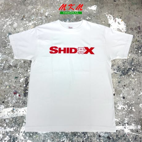 SHiDAX×浜崎あゆみ・Tシャツ