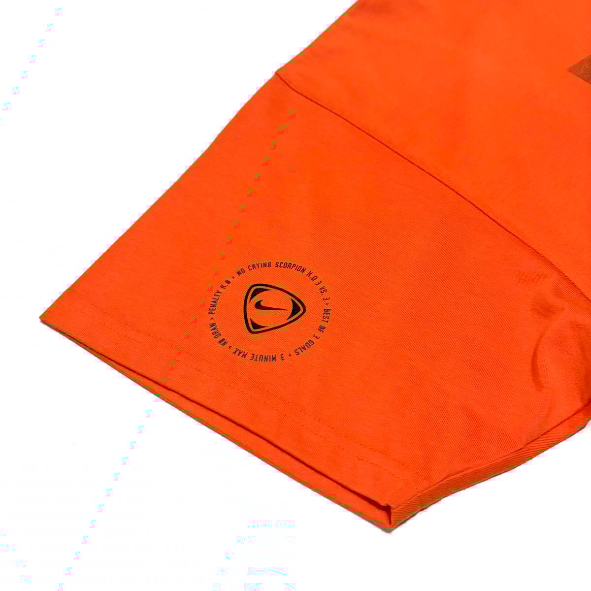 00s 中田英寿 トッティ アンリ・Tシャツ | MKM ORIGINAL