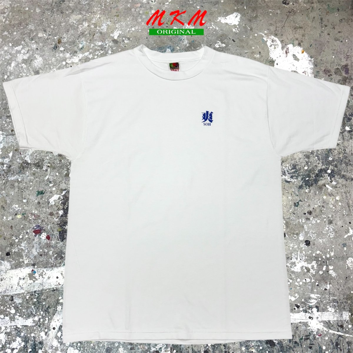 00s ロッテ 爽・Tシャツ | MKM ORIGINAL