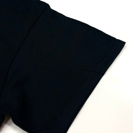 MKM ORIGINAL ハンカTシャツ【いろんな表情のまるちゃん】