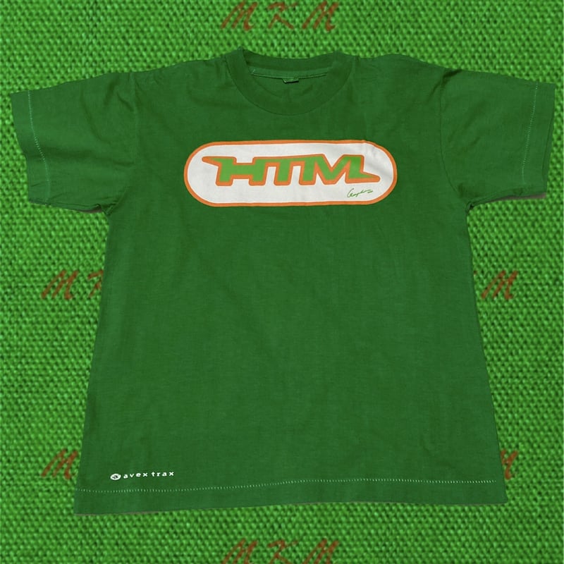 90s hitomi by myself チビT | MKM ORIGINAL