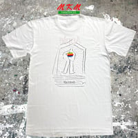 90s Macintosh・Tシャツ
