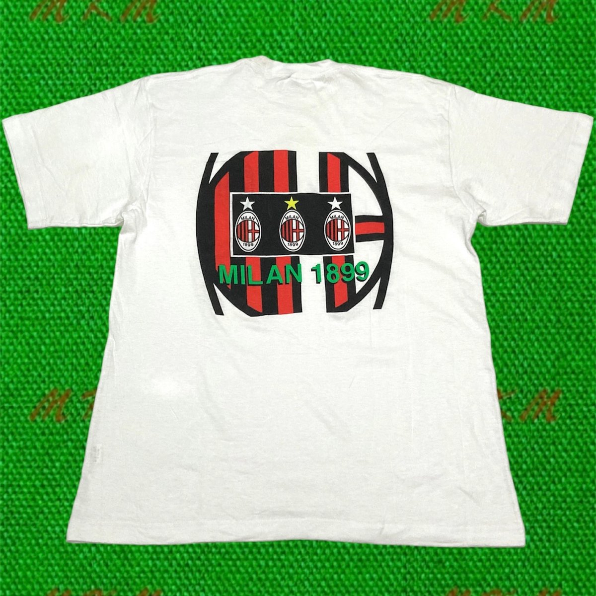 ACミラン 激レア Tシャツ 80s 90s vintage fit=scale-down,w=1200