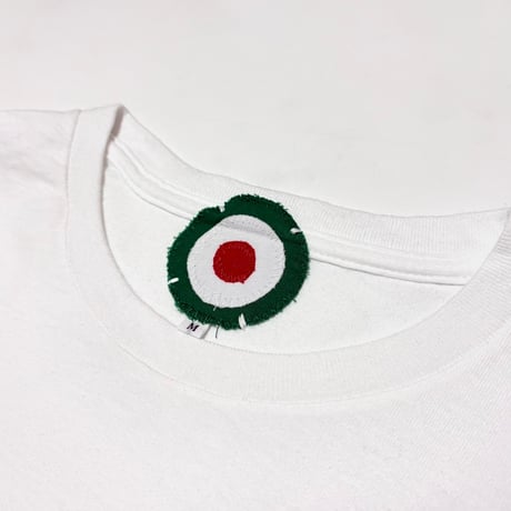 MKM ORIGINAL ハンカTシャツ【オシャレ魔女♥ラブandベリー】